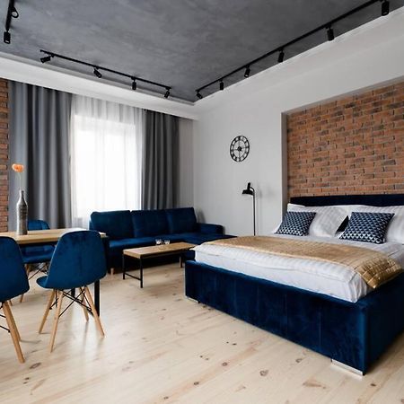 Apartament W Scislym Centrum Miasta. Lublin Eksteriør bilde